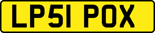 LP51POX