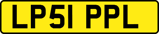 LP51PPL