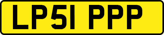 LP51PPP