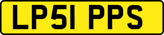 LP51PPS