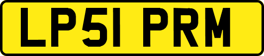 LP51PRM