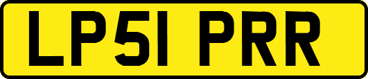 LP51PRR