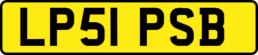 LP51PSB