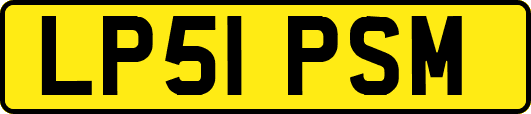 LP51PSM