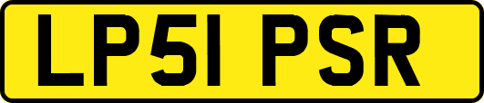 LP51PSR