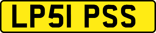 LP51PSS