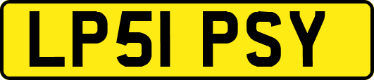 LP51PSY