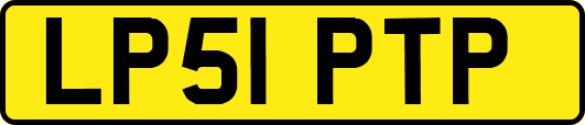 LP51PTP