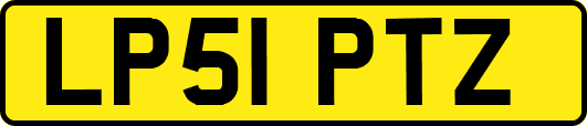 LP51PTZ