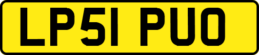 LP51PUO