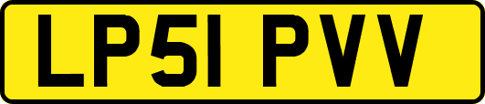 LP51PVV