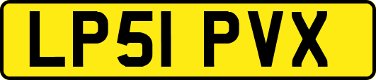LP51PVX