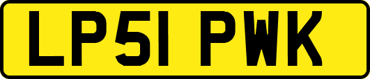 LP51PWK