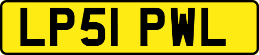 LP51PWL
