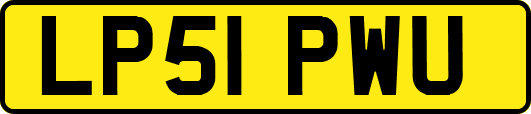 LP51PWU