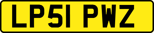 LP51PWZ