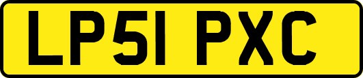 LP51PXC