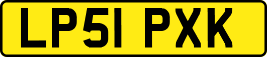 LP51PXK