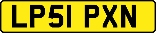 LP51PXN