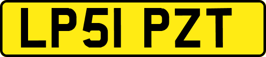LP51PZT