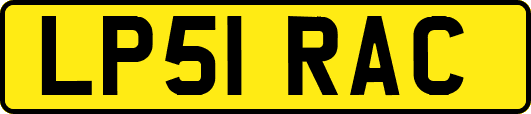 LP51RAC