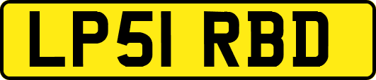 LP51RBD