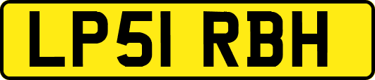 LP51RBH
