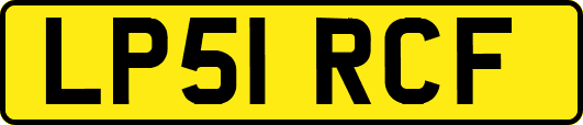 LP51RCF