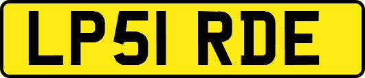 LP51RDE