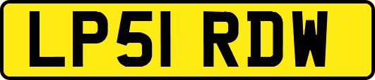 LP51RDW