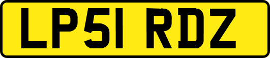 LP51RDZ