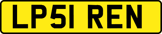 LP51REN