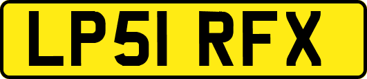 LP51RFX
