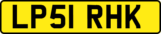 LP51RHK