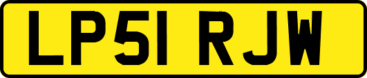 LP51RJW
