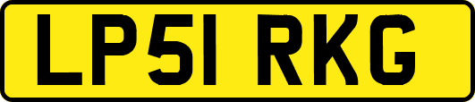 LP51RKG