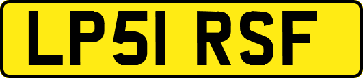 LP51RSF