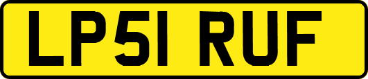 LP51RUF