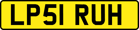 LP51RUH