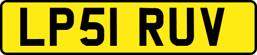 LP51RUV