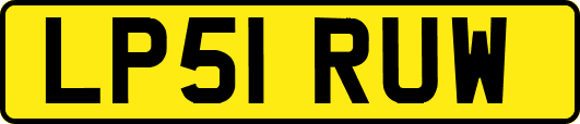 LP51RUW
