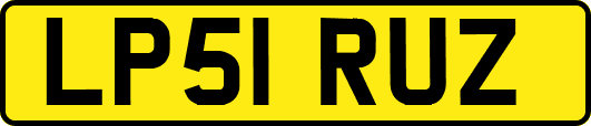 LP51RUZ