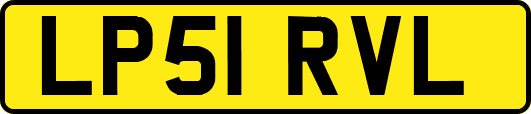 LP51RVL