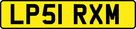 LP51RXM
