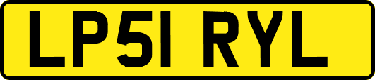 LP51RYL