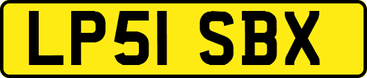 LP51SBX