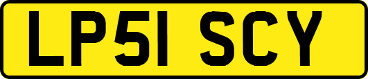 LP51SCY