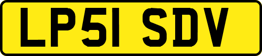 LP51SDV