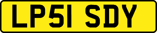 LP51SDY