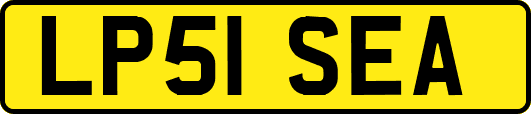 LP51SEA